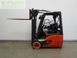 Elevadora - Linde - e 14 evo 386-02