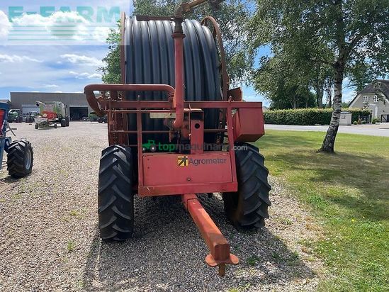 Riego -  - mse 550/110