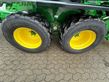 Empacadora gigant - John Deere - c441r
