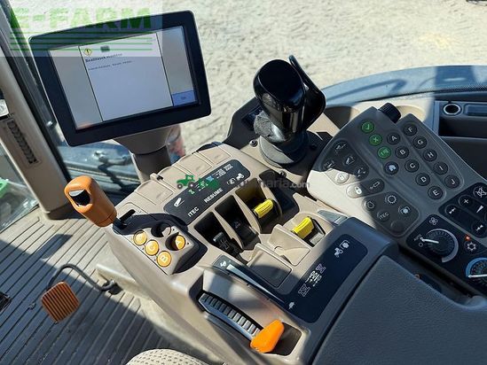 Tractor agrícola - John Deere - 7230r