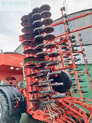 Sembradora - Kuhn - tt 6500