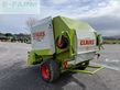 Empacadora gigant - Claas - rollant240