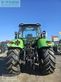 Tractor agrícola - Deutz-Fahr - agroton 630 ttv
