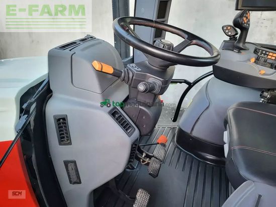 Tractor agrícola - Steyr - 4100 expert cvt CVT