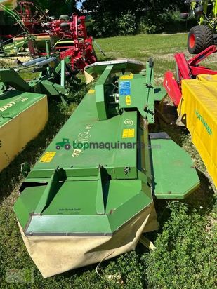 Cortacésped manual - Krone - easycut 32 p