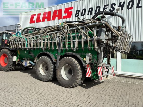 Cisterna - Samson - sg 23