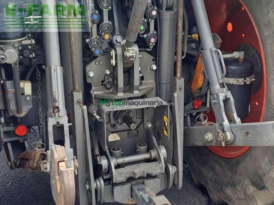 Tractor agrícola - Claas - ARION 630CIS+ CIS