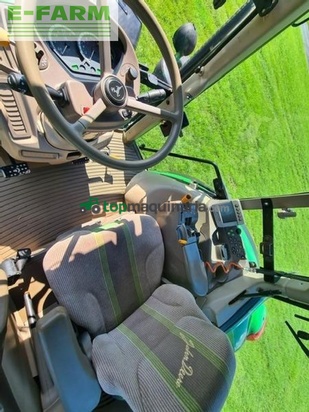 Tractor agrícola - John Deere - 7430