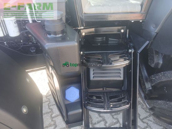 Tractor agrícola - Case IH - maxxum cvx 110 komfort CVX