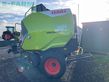 Empacadora gigant - Claas - variant 585 rc