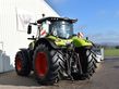 Tractor agrícola - Claas - axion 870 cmatic - stage v rtk