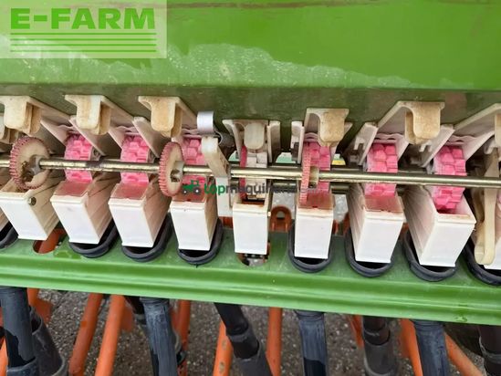 Sembradora - Amazone - d9-30 super