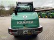Minicargadora - kramer - kl37.5