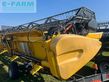 Cosechadora de Cereal - New Holland - cr 10.90