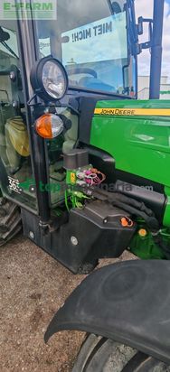 Tractor agrícola - John Deere - 5090GF