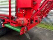 Remolqu agrícola - Pöttinger - ladewagen europrofi 4500d