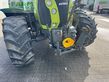 Tractor agrícola - Claas - arion 650 cis hexashift