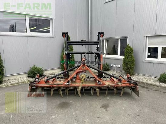 Grada rotativa -  - emy elenfer ca 30