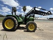 Tractor agrícola - John Deere - 6310 CON PALA
