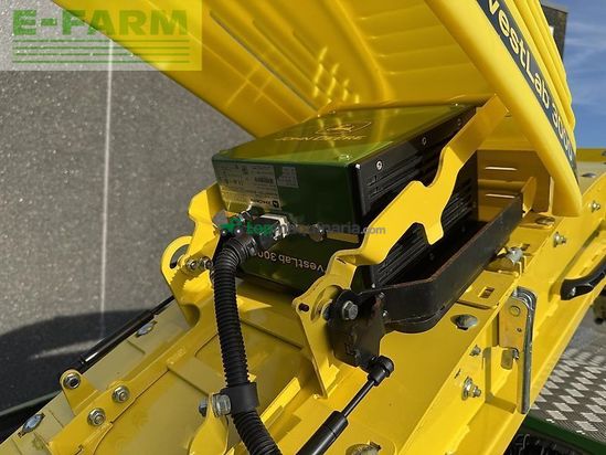 Cosechadora de Cereal - John Deere - 9800