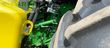 Cosechadora de Cereal - John Deere - 9700