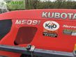 Tractor agrícola - Kubota - tracteur kubota m5091
