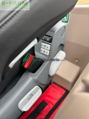 Tractor agrícola - Fendt - 724 vario profi+