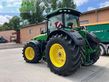 Tractor agrícola - John Deere - 8270r *e23* motor überholt