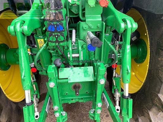 Tractor agrícola - John Deere - 6145r