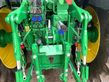 Tractor agrícola - John Deere - 6145r