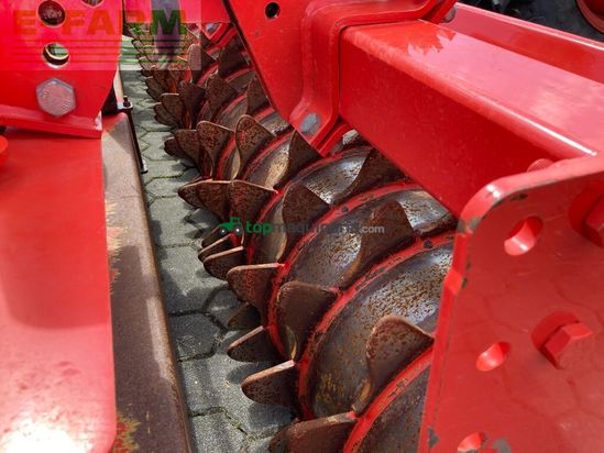 Grada de disco - Maschio - aquila rapido plus 600