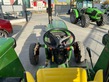 Tractor agrícola - John Deere - 2450 ST