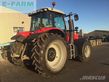 Tractor agrícola - Massey Ferguson - 7620 dyna vt exclusif