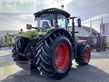 Tractor agrícola - Claas - axion 870 cmatic cebis avo25 CMATIC CEBIS