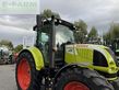 Tractor agrícola - Claas - arion 510 cis