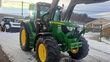 Tractor agrícola - John Deere - 6105r