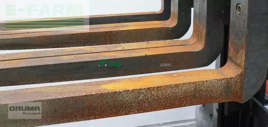 Elevadora - Linde - h 40 t evo 394-02