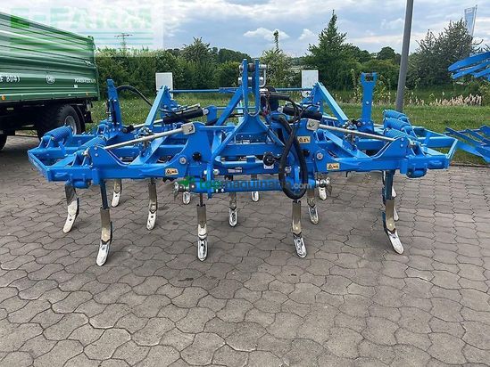 Cultivador - Lemken - karat 9 u