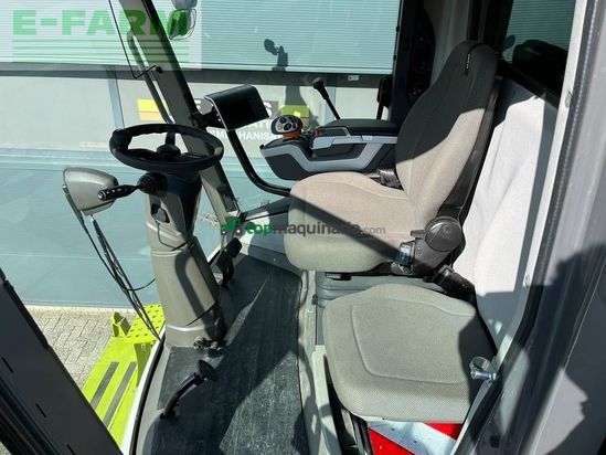 Cosechadora de Cereal - Claas - EVION 450 E5 CLASSIC