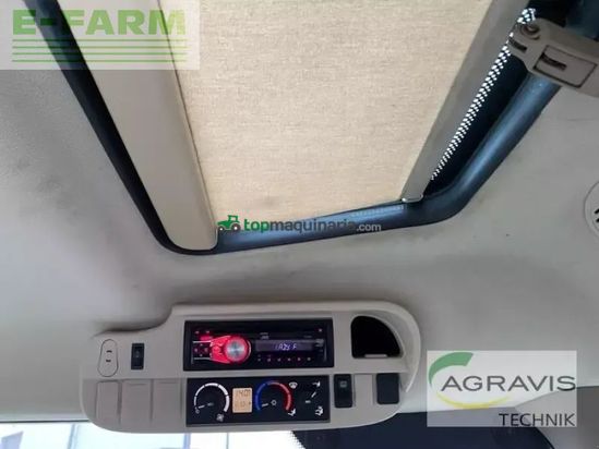 Tractor agrícola - John Deere - 6170 r