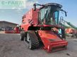 Cosechadora de Cereal - Case IH - axial-flow 8240 sans coupe