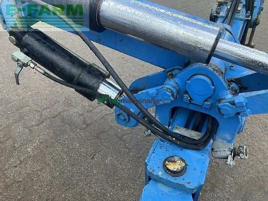 Arado - Lemken - eurodiamant 10x