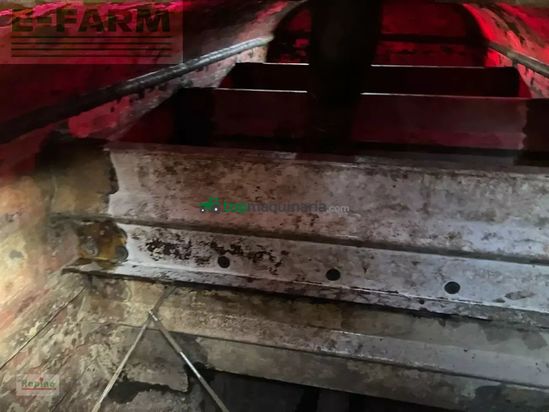 Esparcidor -  - meyer lohne pw 18.500 t