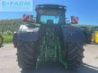 Tractor agrícola - John Deere - 6r215/6r 215 garantie 1/2027