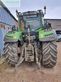 Tractor agrícola - Fendt - 720 power + setting 2