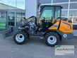 Minicargadora - Giant - g3500