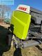 Empacadora gigant - Claas - variant 360