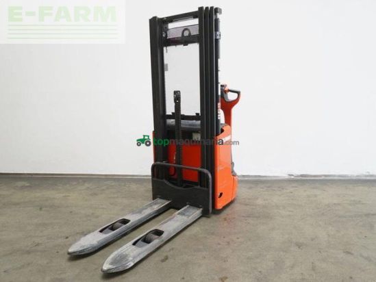 Elevadora - Linde - l 12 1172