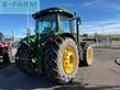Tractor agrícola - John Deere - 7260 r