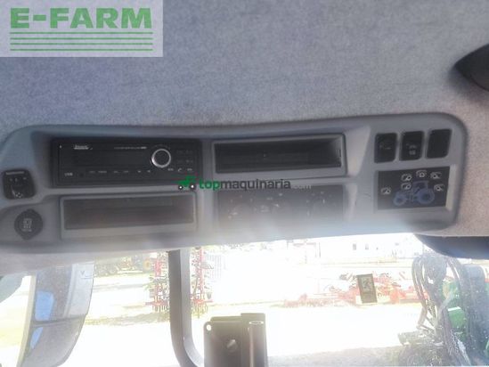 Tractor agrícola - New Holland - t 7.245 ac stagev